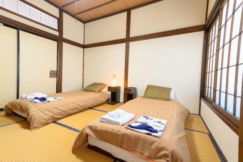Tanuki Lodge