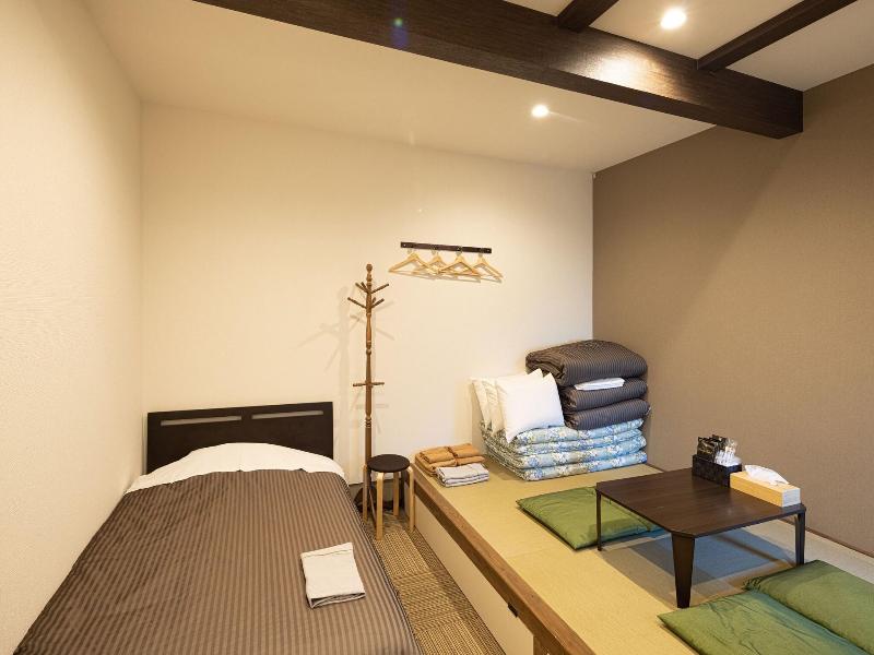 Hotel Tohko Hakata Gion image
