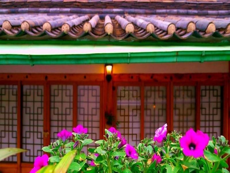 Hanok Guest House 201