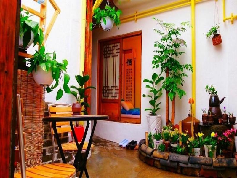 Hanok Guest House 201