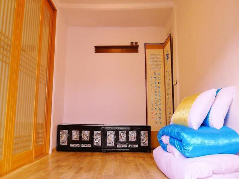 Hanok Guest House 201