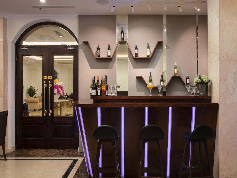 Halios Hotel Halong image