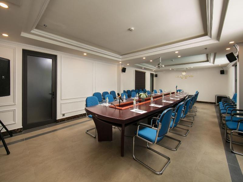 Halios Hotel Halong image