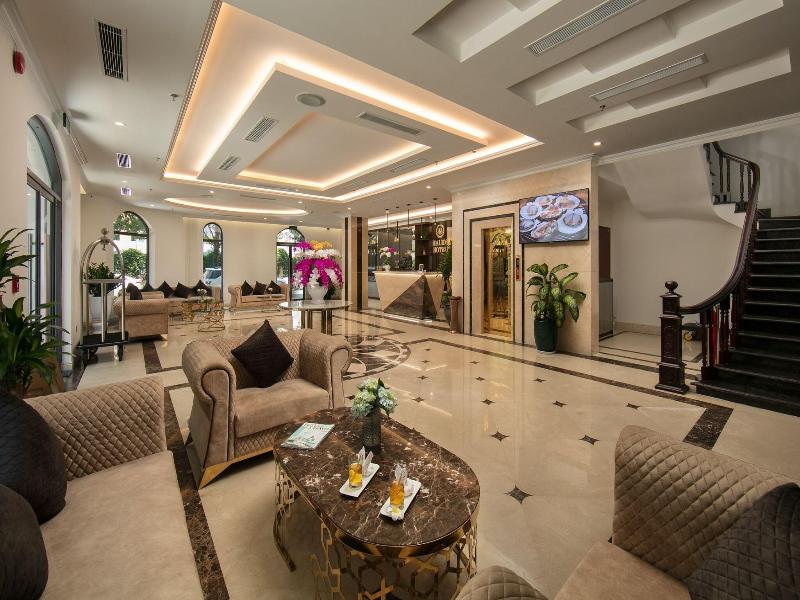 Halios Hotel Halong image