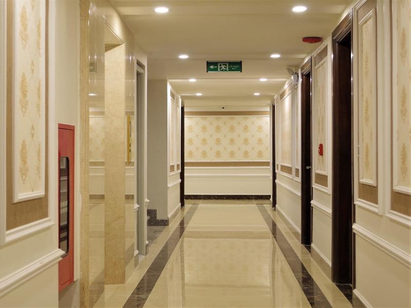 Halios Hotel Halong image