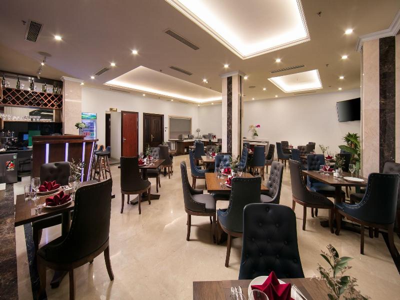 Halios Hotel Halong image