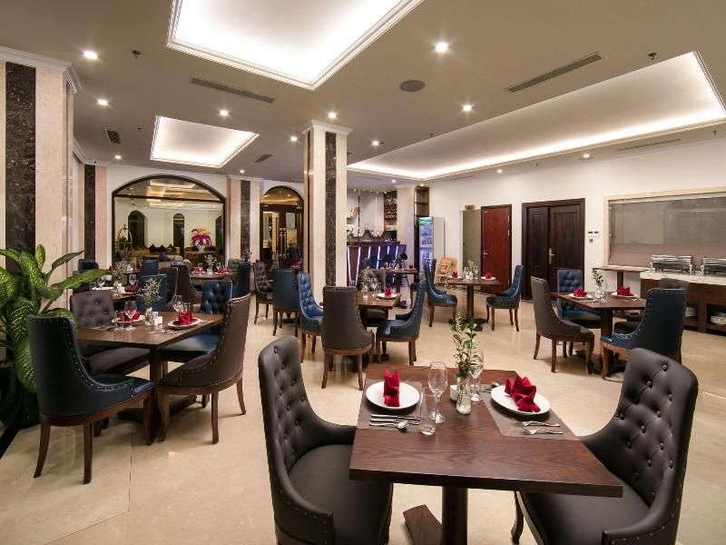 Halios Hotel Halong image