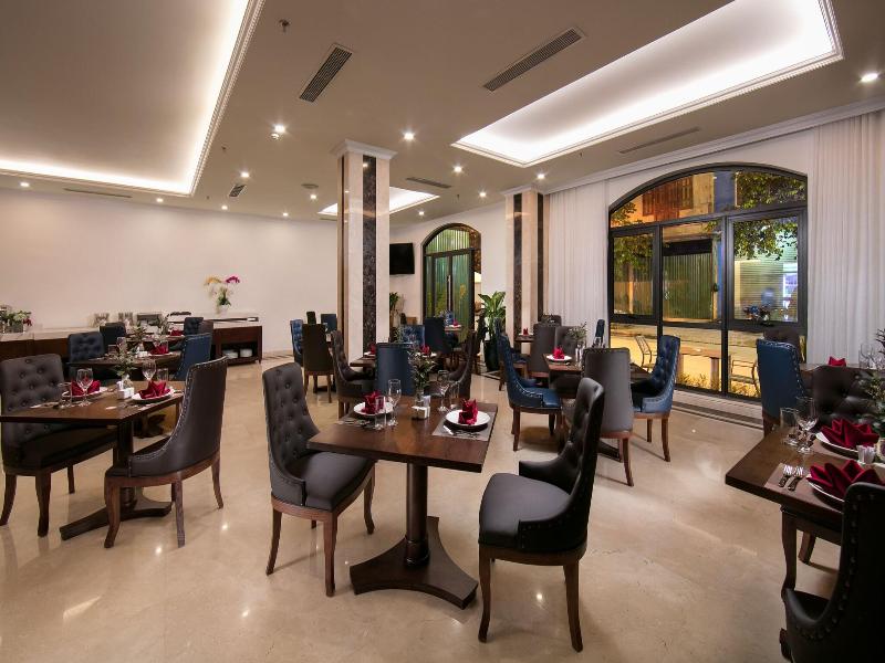Halios Hotel Halong image
