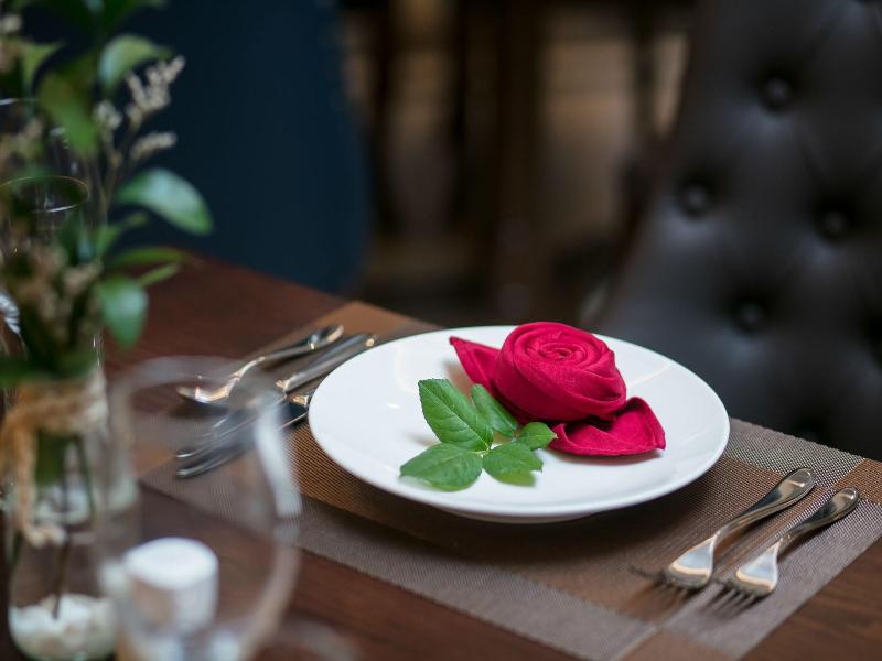 Halios Hotel Halong image