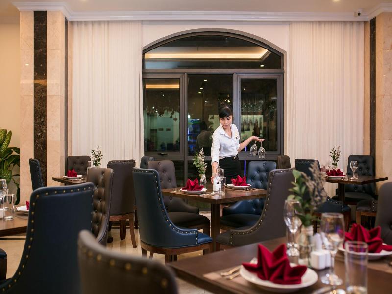 Halios Hotel Halong image