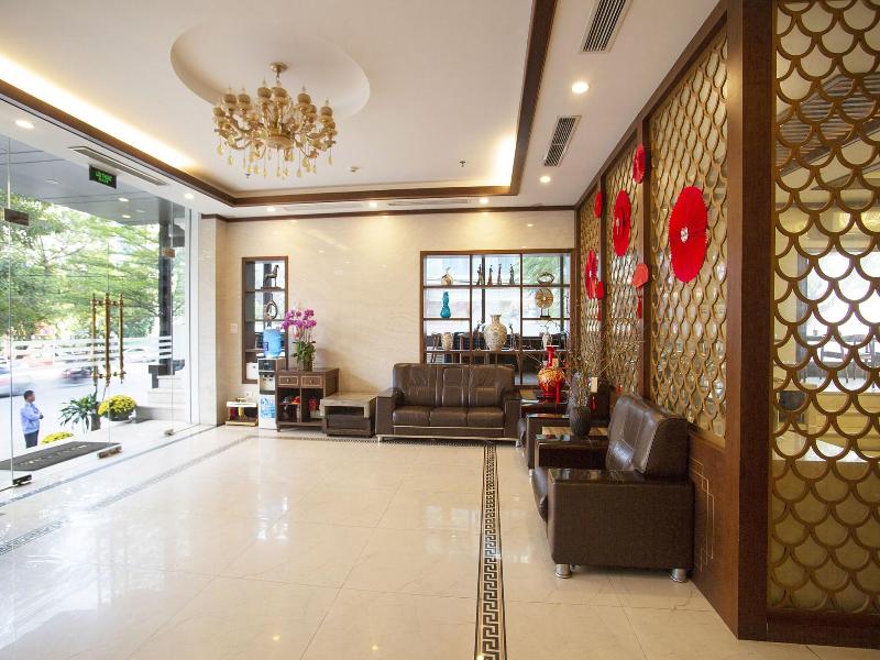 Western Hanoi Boutique Hotel image