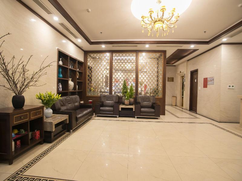 Western Hanoi Boutique Hotel image