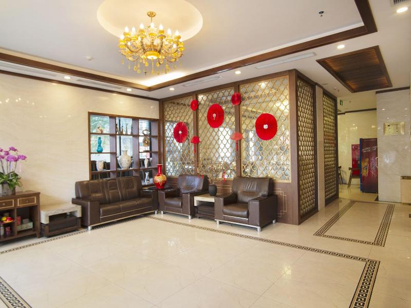 Western Hanoi Boutique Hotel image
