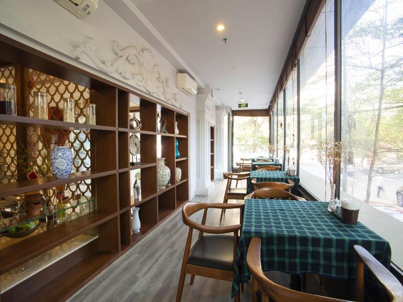 Western Hanoi Boutique Hotel image