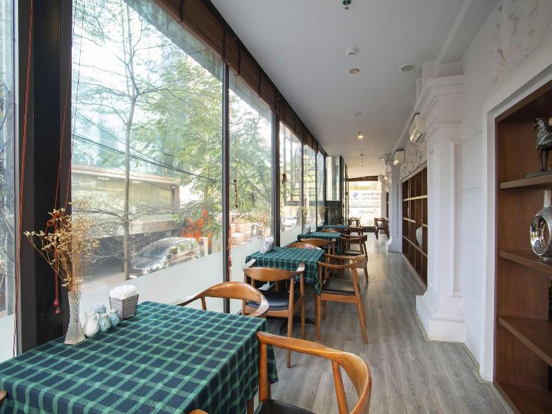 Western Hanoi Boutique Hotel image