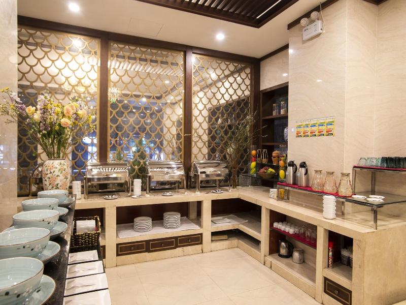 Western Hanoi Boutique Hotel image