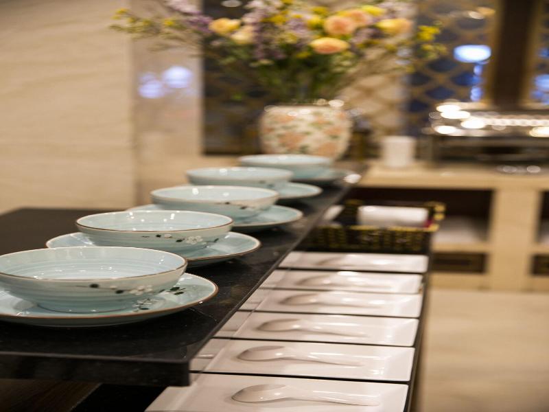 Western Hanoi Boutique Hotel image