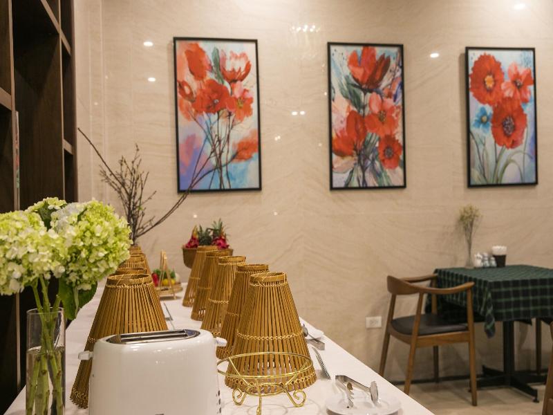 Western Hanoi Boutique Hotel image