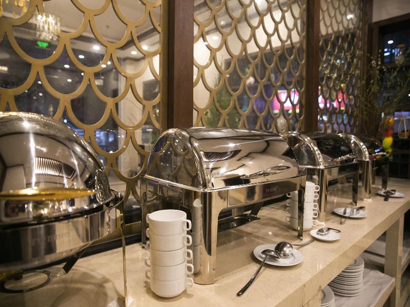 Western Hanoi Boutique Hotel image