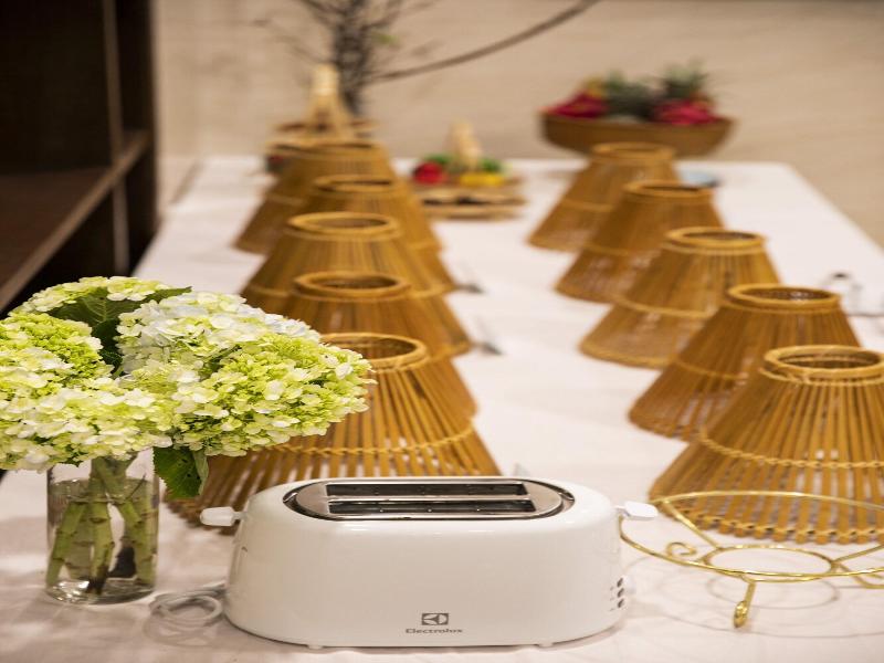 Western Hanoi Boutique Hotel image