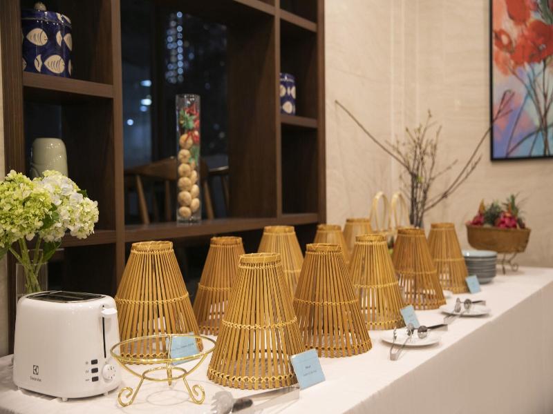 Western Hanoi Boutique Hotel image