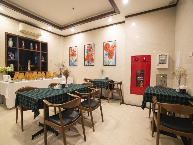 Western Hanoi Boutique Hotel image
