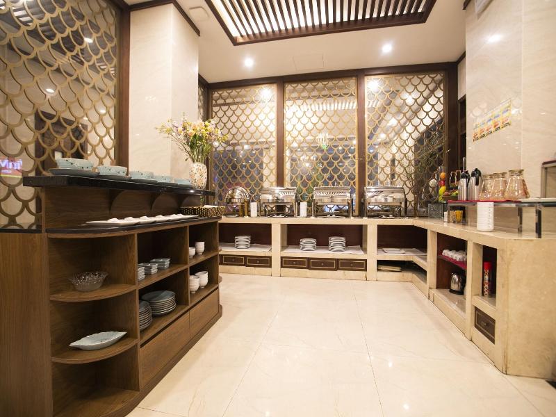 Western Hanoi Boutique Hotel image