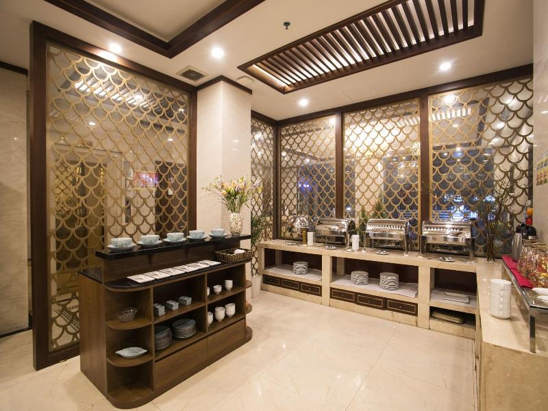 Western Hanoi Boutique Hotel image