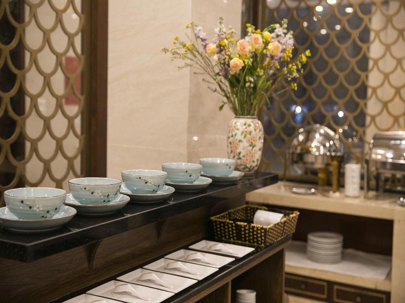 Western Hanoi Boutique Hotel image