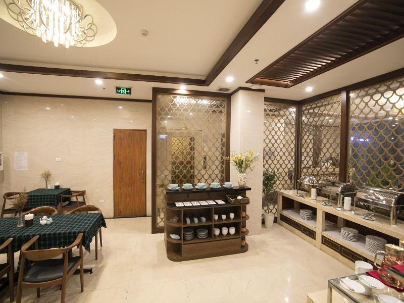 Western Hanoi Boutique Hotel image