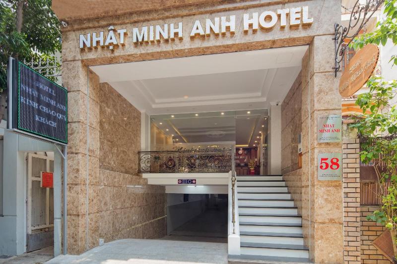 Nhat Minh Anh Hotel image