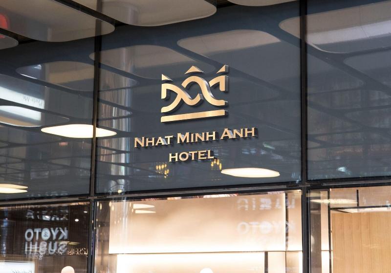 Nhat Minh Anh Hotel image