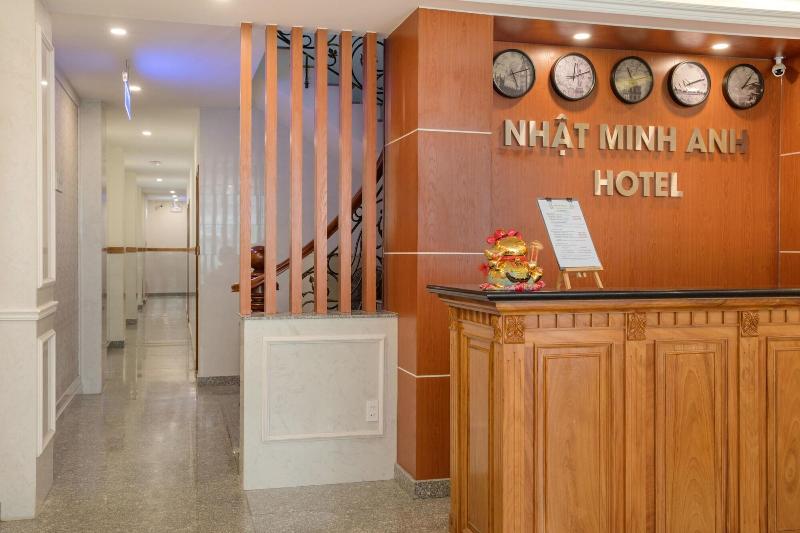 Nhat Minh Anh Hotel image