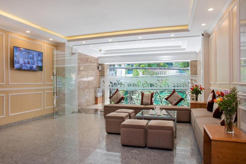 Nhat Minh Anh Hotel image
