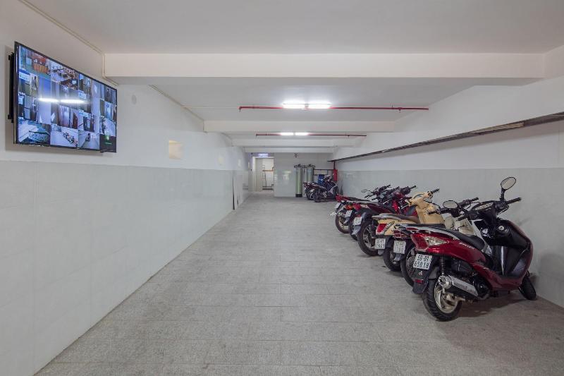 Nhat Minh Anh Hotel image