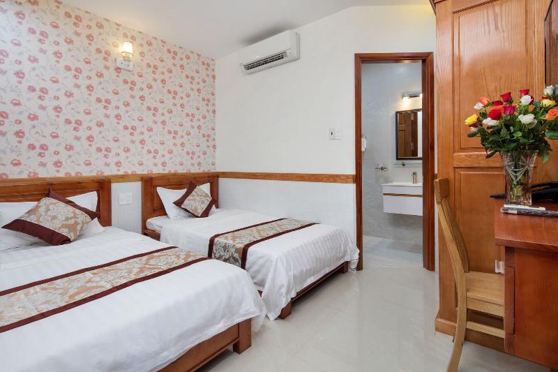Nhat Minh Anh Hotel image