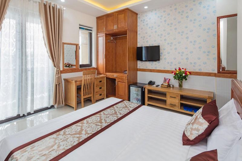Nhat Minh Anh Hotel image