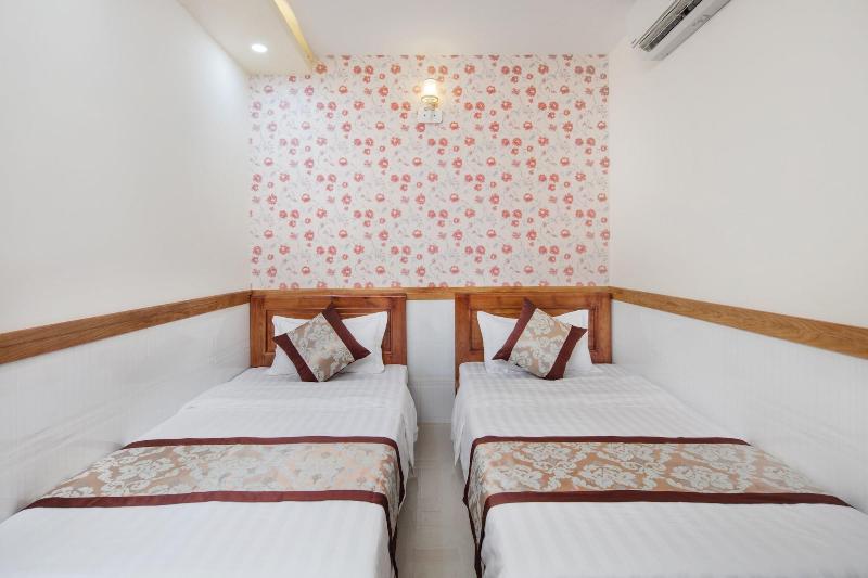 Nhat Minh Anh Hotel image
