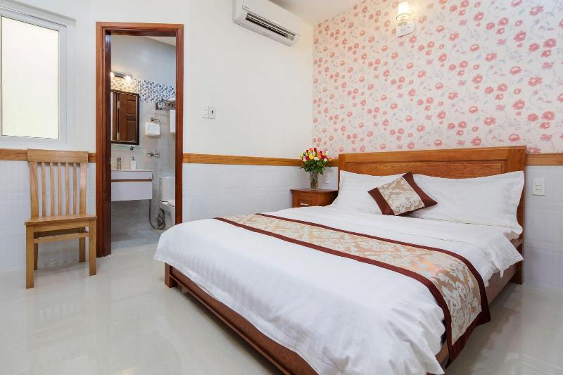 Nhat Minh Anh Hotel image