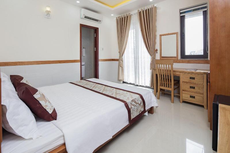 Nhat Minh Anh Hotel image