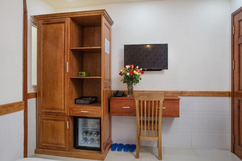 Nhat Minh Anh Hotel image