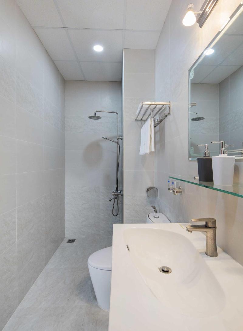 Nhat Minh Anh Hotel image