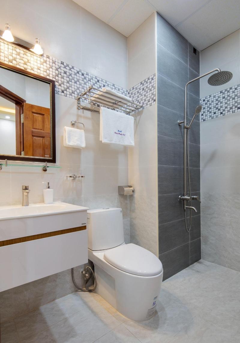Nhat Minh Anh Hotel image
