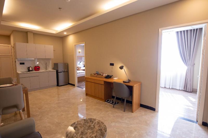 Golden Emerald Resort image