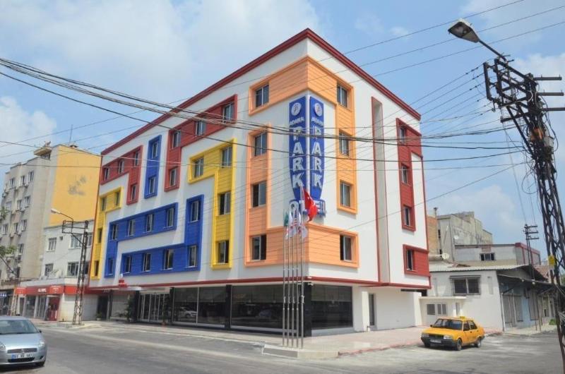 Adana Park Otel image