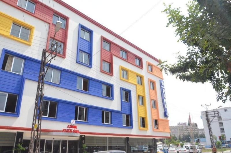 Adana Park Otel image