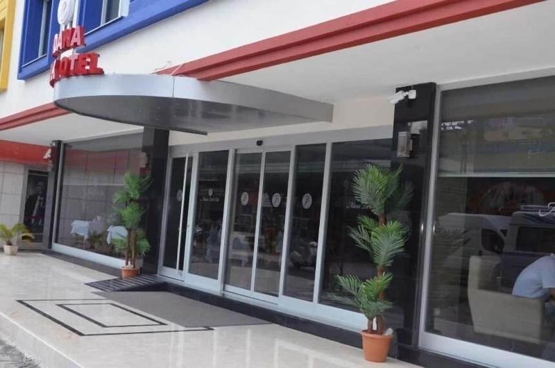 Adana Park Otel image