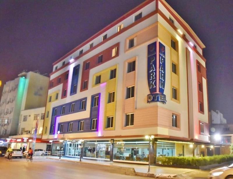 Adana Park Otel image