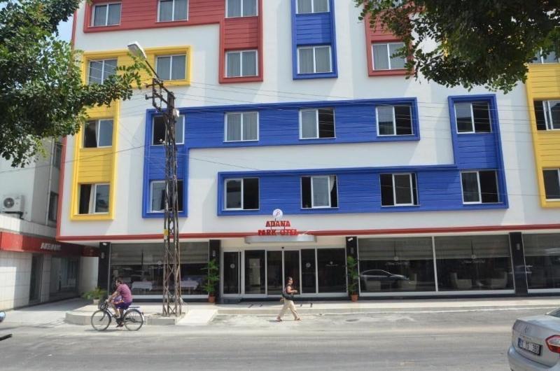 Adana Park Otel image