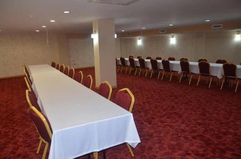 Adana Park Otel image